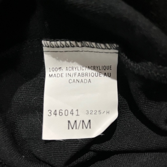 Women’s NWT vintage Koret Petites colour block top - size medium - Picture 5 of 5